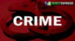 robbery, nighttime commute, lone passengers, crime alert, Hubballi Sub Urban, targeted incidents, police nab suspect, public safety, caution notice, criminal activities, safety reminder, law enforcement, crime prevention, recent incidents, emergency alert, vigilance required, Hubballi city, commuter safety