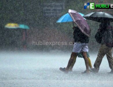 Kerala rainfall, IMD warning, Yellow alerts, Thunderstorms and lightning, Gusty winds, Low-pressure area, Cyclonic Storm, Bay of Bengal, Weather dynamics, Northeast monsoon season, Excess rainfall, Pathanamthitta, Idukki, Wayanad, Kozhikode, Weather update, Cyclonic circulations, Andaman Sea, Monsoon season conclusion, Weather alert.