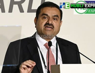 Gautam Adani