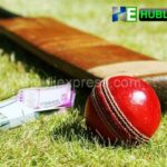 Cricket betting CCB police raid