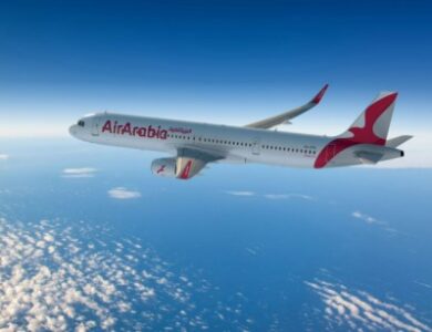 Air Arabia, Sharjah to Phuket, non-stop flights, affordable travel, tropical getaway, UAE travelers, Southeast Asia, budget-friendly vacations, Middle East to Thailand, travel options