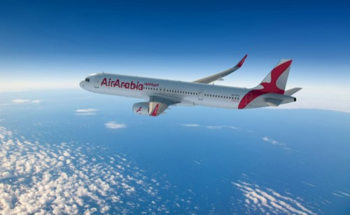 Air Arabia, Sharjah to Phuket, non-stop flights, affordable travel, tropical getaway, UAE travelers, Southeast Asia, budget-friendly vacations, Middle East to Thailand, travel options