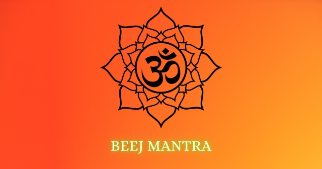 Beeja mantras chanting benefits and risks