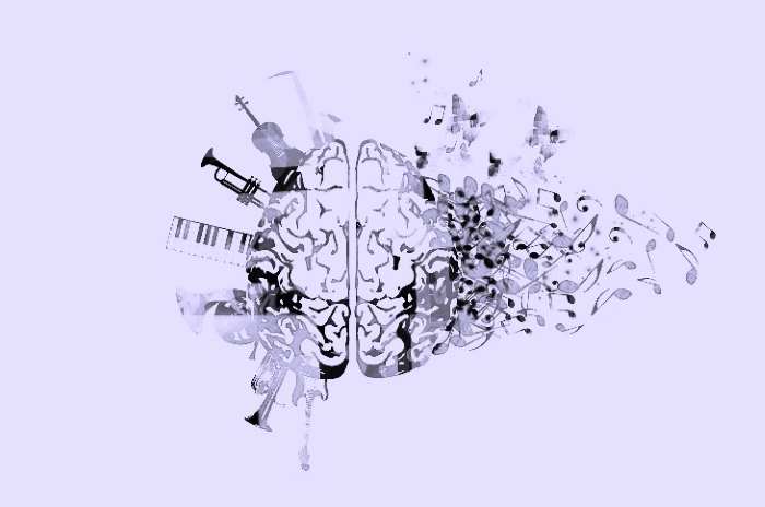 Brain and Music