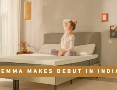 Emma sleep mattress company
