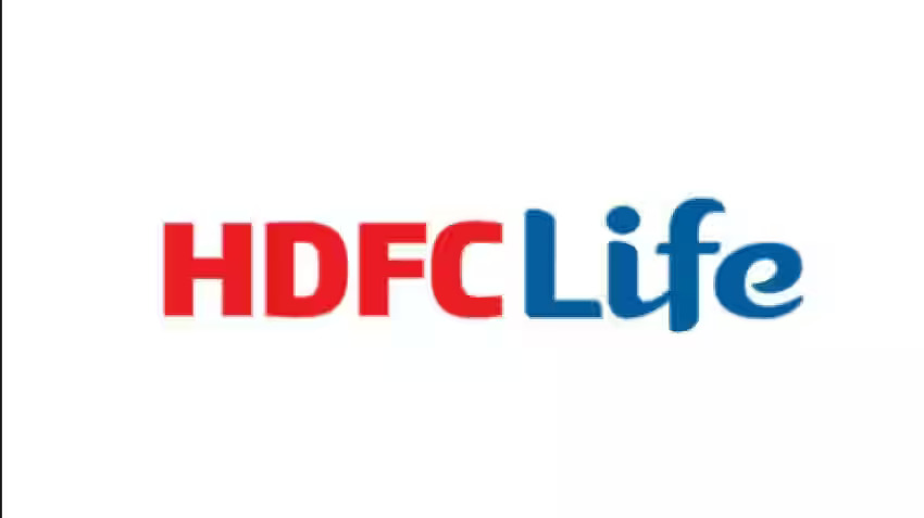 HDFC life