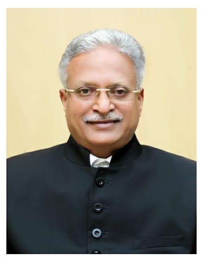 Karnataka Lokayukta Justice BS Patil