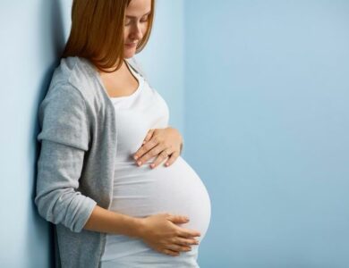 cholestasis of pregnancy