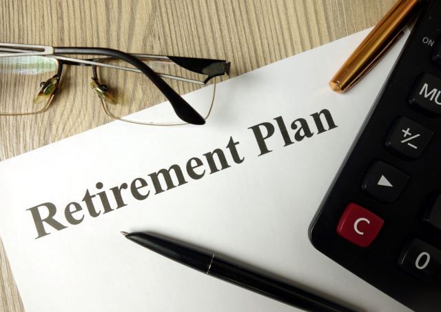 Retirement Planning in India