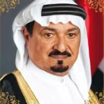 Sheikh Humaid bin Rashid Al Nuaimi. Ajman, UAE