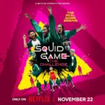 Squid Game: The Challenge is a new reality series from Netflix that is based on the popular Korean drama