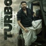 Mammootty, Turbo, Vysakh, Malayalam film, first look, movie release,