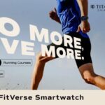 Titan Traveller, Titan Smart Watch