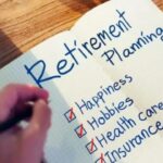 mistakes of retirement planning