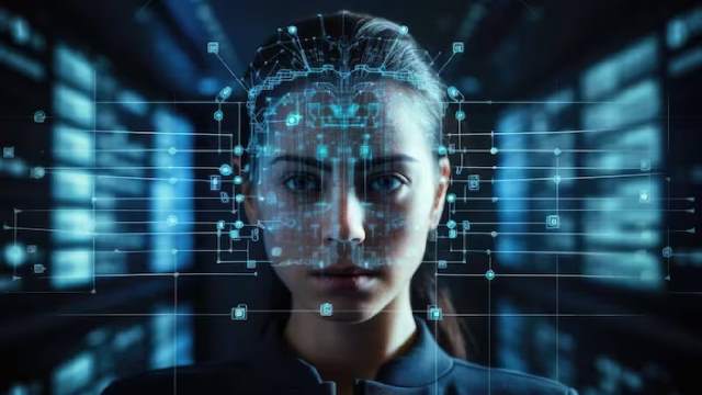 deepfakes, cybercrime, misinformation, artificial intelligence, Rashmika Mandanna, digital security, future of technology, deepfake detection, online threats, ethical implications, media manipulation, entertainment industry, social activism, responsible innovation, public awareness, call to action
