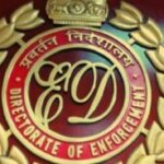 Enforcement Directorate, Ankit Tiwari, Tamil Nadu, Dindigul, bribery, State Vigilance and Anti-Corruption, Madurai office, judicial custody, investigation, officers, extortion, crores, illicit funds, documents seized, searches, Chennai, DVAC, Prime Minister's Office, closed case, Rs 3 crore, Rs 51 lakh, government employee, instalment, severe consequences, complaint, arrest, December 1.