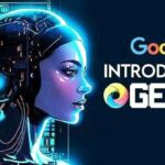 Google Gemini, Feature AI, New AI of Google