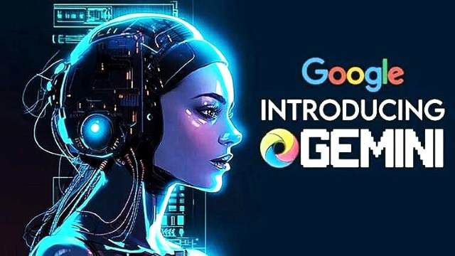 Google Gemini, Feature AI, New AI of Google