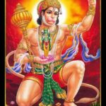 Benefits of reciting Hanuman Chalisa