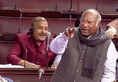 Mallikarjun Kharge INDIA alliance PM face?