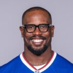 NFL Star Von Miller, Domestic Violence, Assault, Pregnant Woman, Dallas, Texas, Arrest Warrant, Charges, NFL Personal Conduct Policy