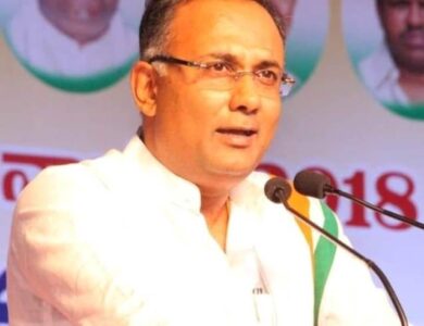 Dinesh Gundu Rao