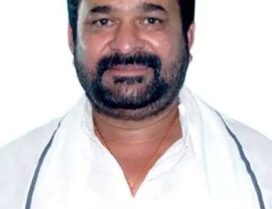 Vinay Kulkarnii New Working President of KPCC