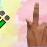 Lok Sabha election dates