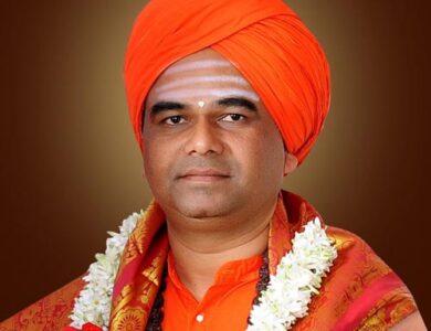 Dingaleshwar Swamiji