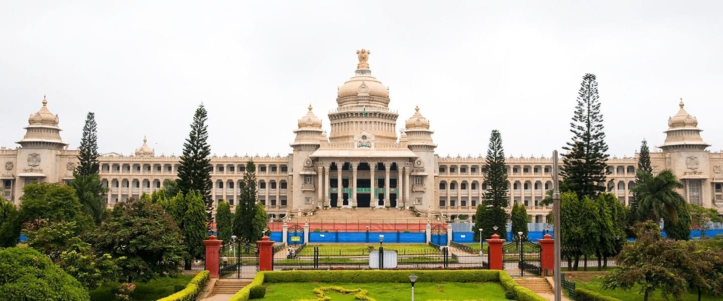 Bengaluru metro