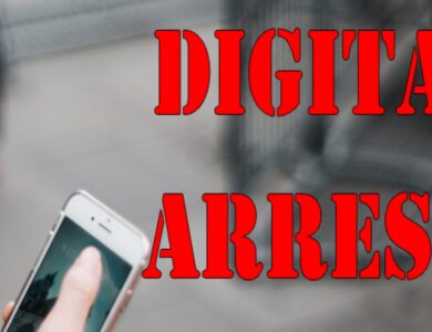 Digital Arrest