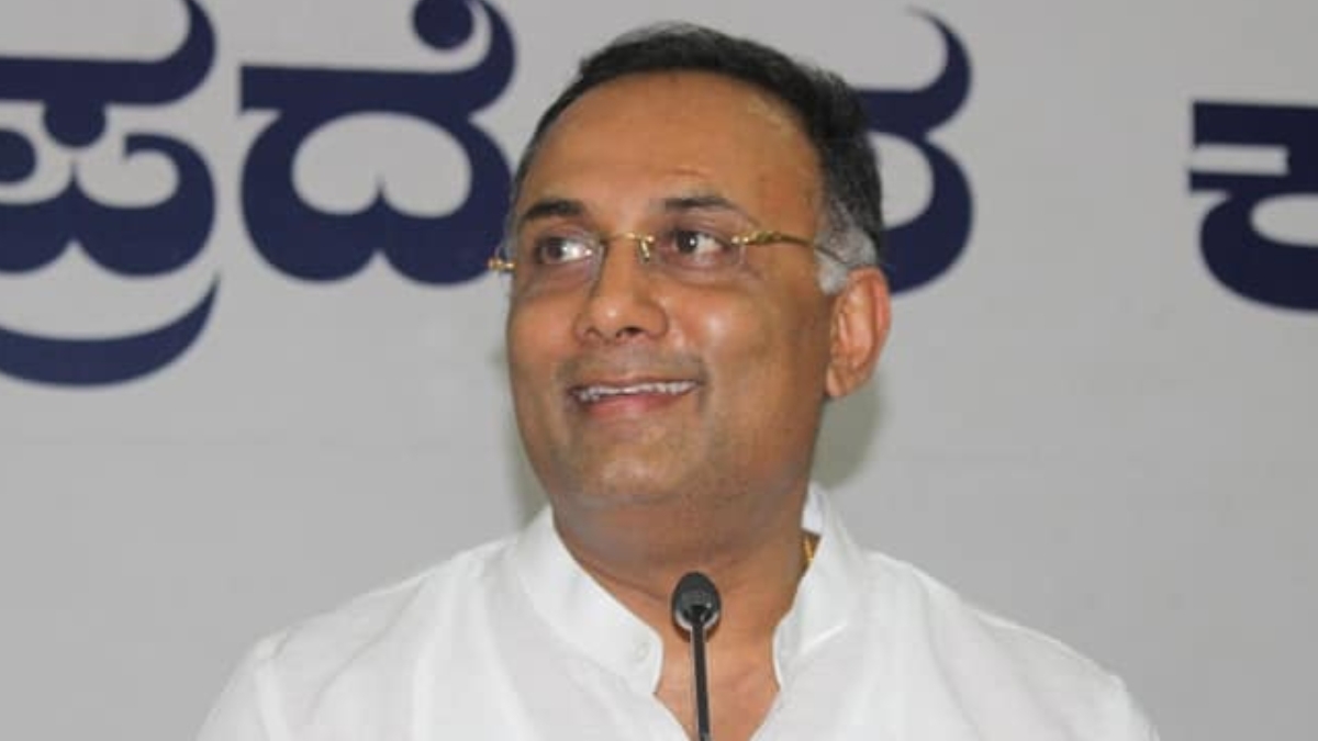 Dinesh Gundu Rao