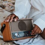 FM radio