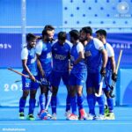 Indian Hockey, India Beat Australia, Paris Olympic