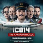 IC 814: The Kandahar Hijack