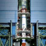 ISRO EOS-08 Satellite Ready to launch