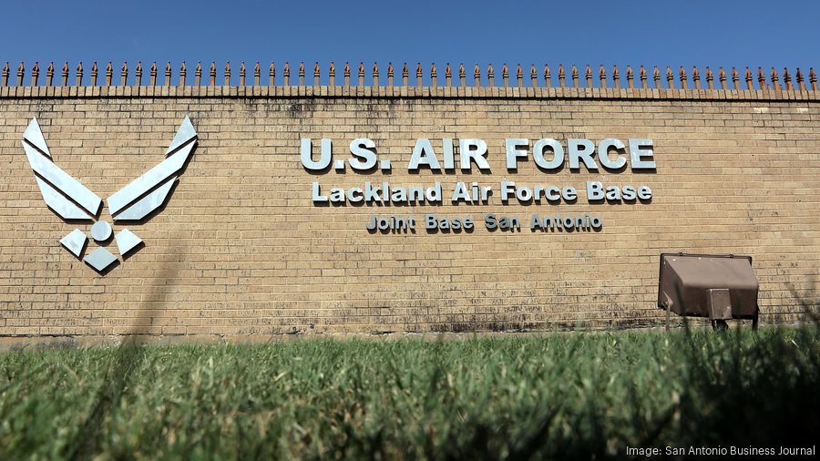 Joint Base San Antonio-Lackland, drive-by shooting, security forces, JBSA-Chapman Training Annex, San Antonio police, base security, military base incident, gate closure, shooting investigation, base defense, threat mitigation, local news, San Antonio