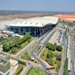 Kempegowda International Airport ACI