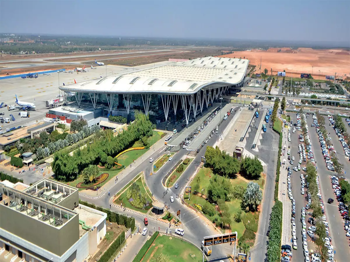 Kempegowda International Airport ACI