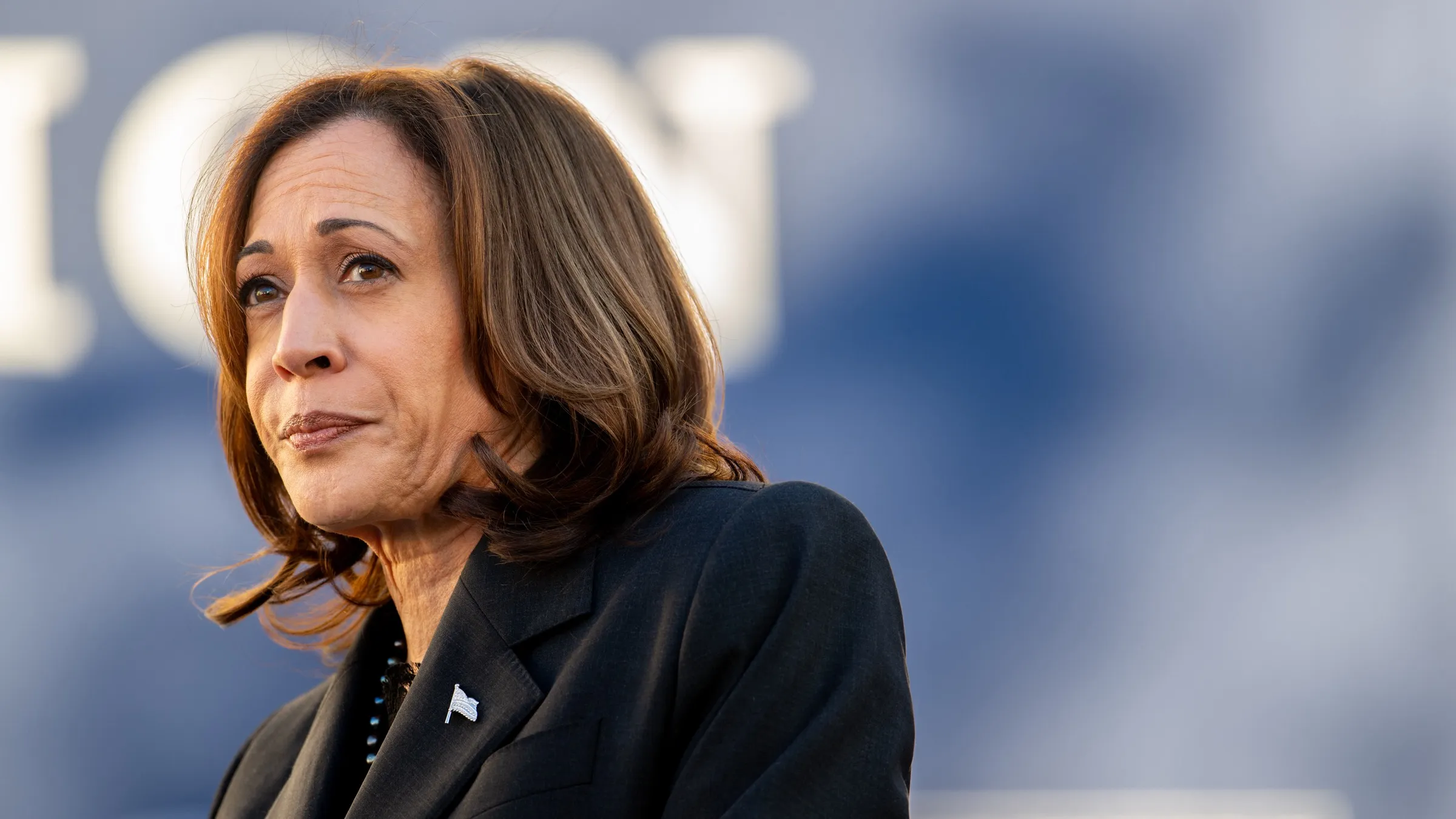 Kamala Harris