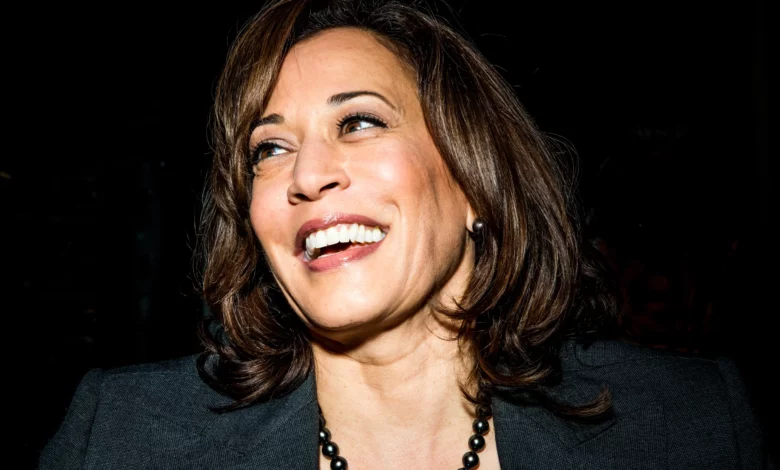 Kamala Harris