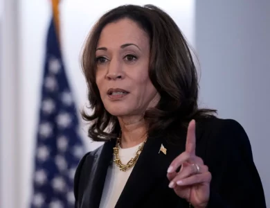 Kamala Harris