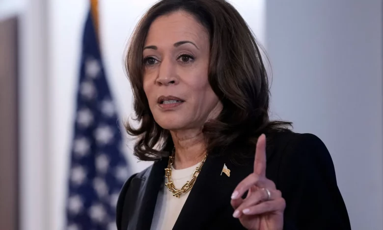 Kamala Harris