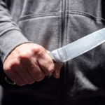 Knife Attack Germany