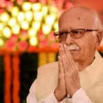 LK Advani