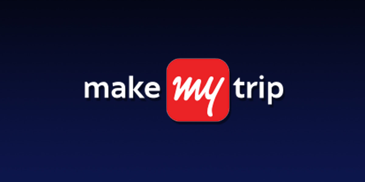 MakeMyTrip