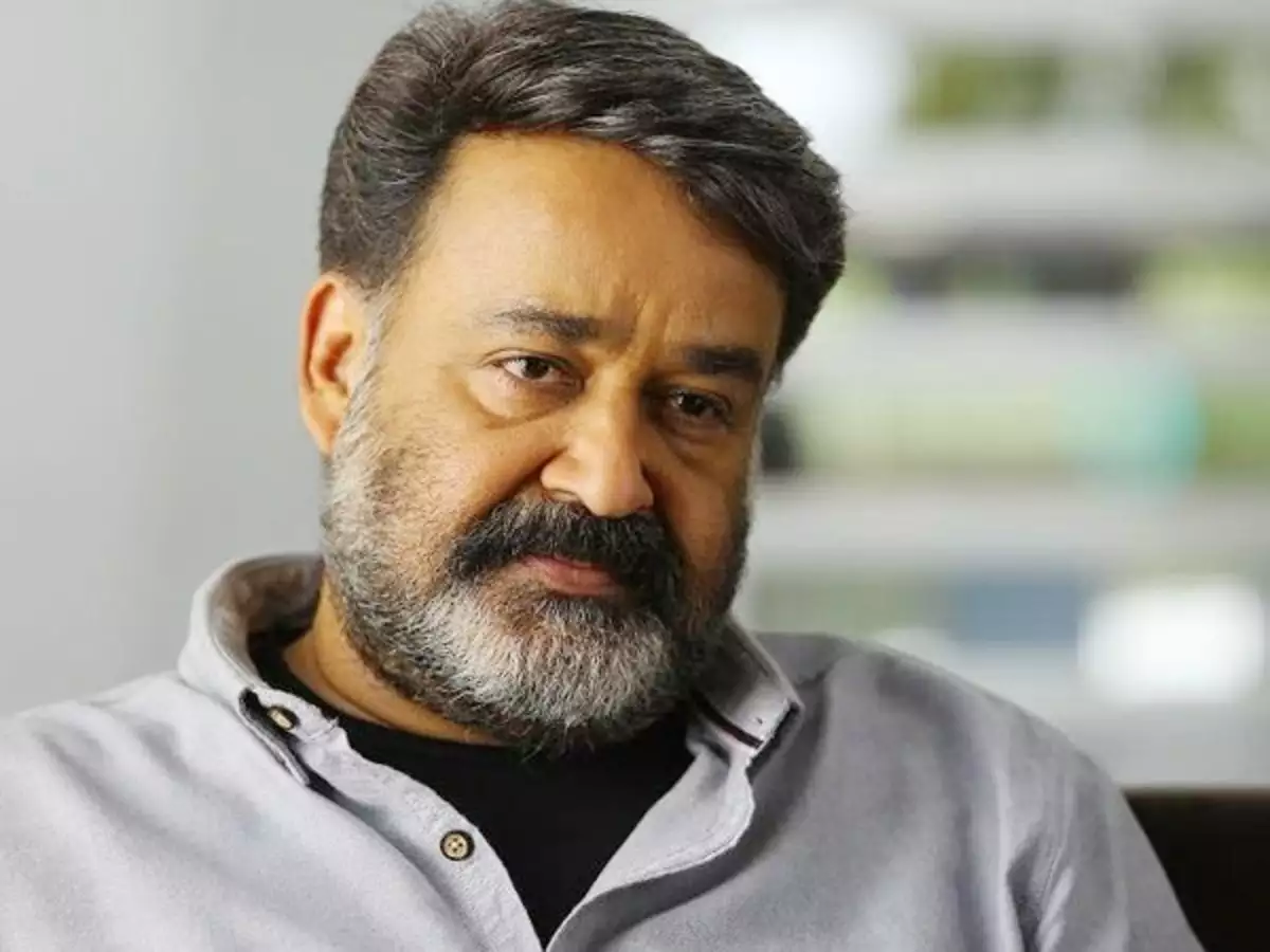 Mohan Lal