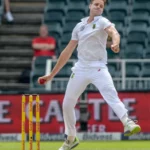 Morne Morkel