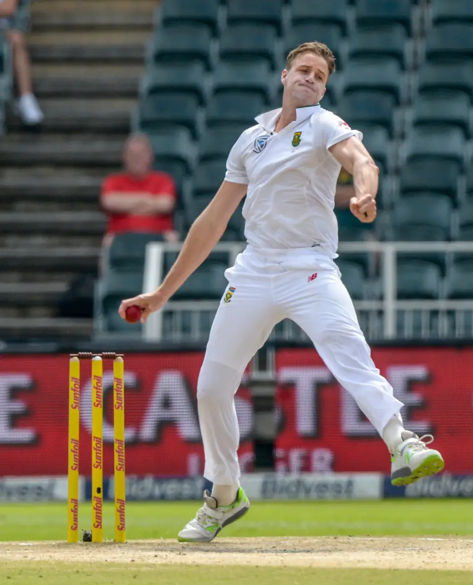 Morne Morkel