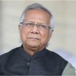 Muhammad Yunus